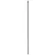 AXOR-HG-Schraubrohr-Axor-Starck-Spueltischmischer-490mm-lang-DN10-96786000 gallery number 1